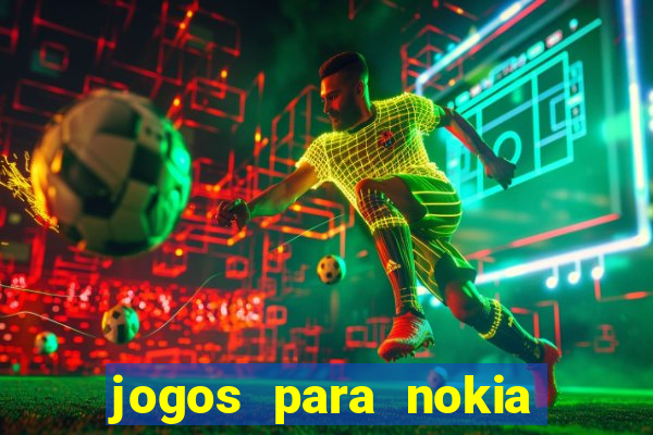 jogos para nokia asha 200